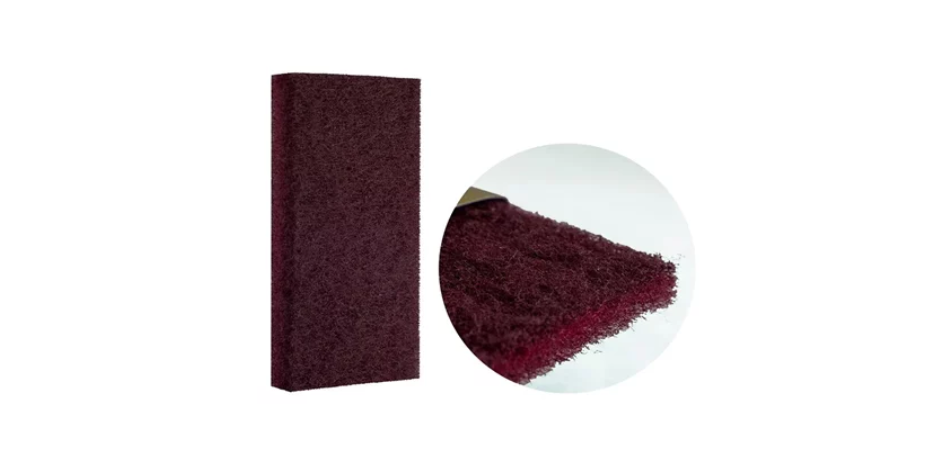 FOLHA DE MANTA ABRASIVA FINO 225MMX110MM DISFLEX - PC