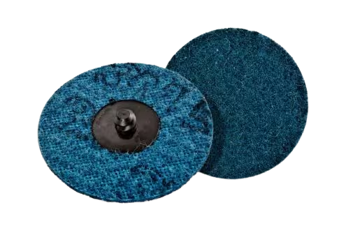 DISCO ROLOC AMF 50D.SB.(AZUL)FINA 3M - UN