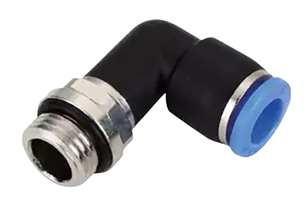 COTOVELO GIRATORIO L M. 3/8X6 (PL06-G03)ARC - UN