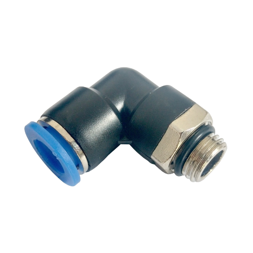 COTOVELO GIRATORIO L M. 3/8X12 (PL12-G03)AR - UN