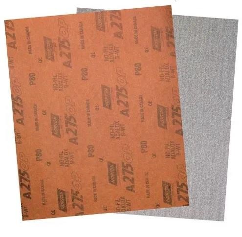LIXA A SECO 0180P - NORTON (A275) IMPORT - UN