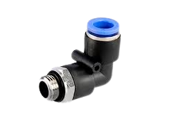 COTOVELO GIRATORIO L M. 1/4X4 (PL04-G02)ARC - UN