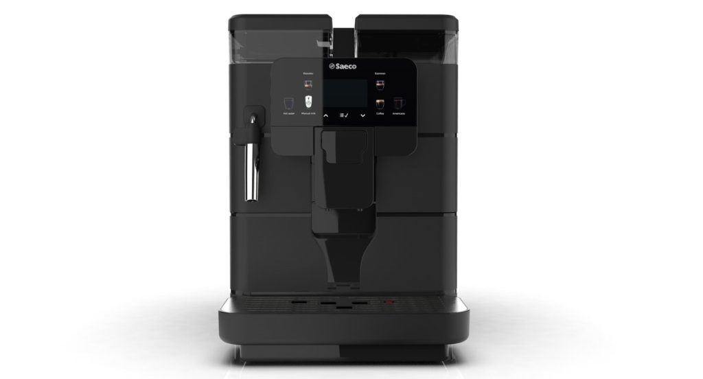 MAQUINA DE CAFE EXPRESSO NEW ROYAL 220V SAECO - PC