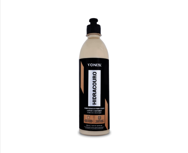HIDRACOURO 500ML - VONIXX - UN