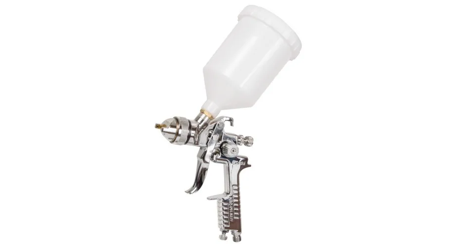 PISTOLA GRAV. HVLP (2.5) ARC-PH827F ARCDAL - UN