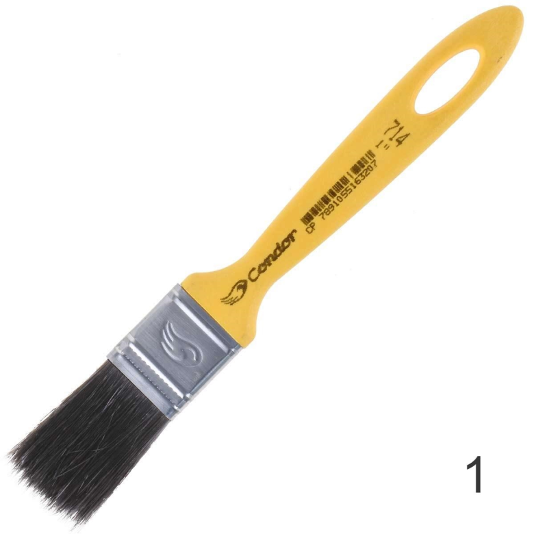 TRINCHA 1"   (25,4MM)  714 - CONDOR - UN