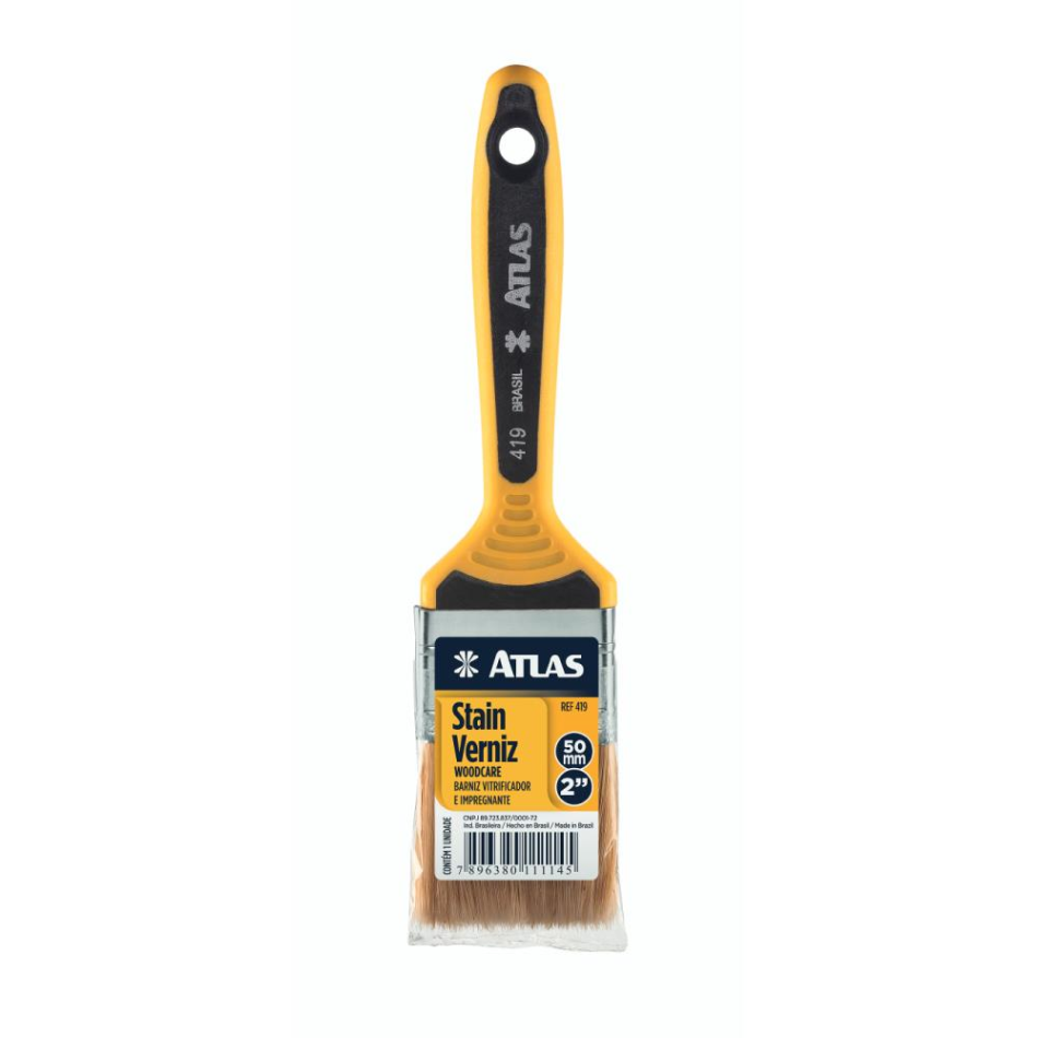 TRINCHA 2" (50.8MM) 419/5 - ATLAS - UN