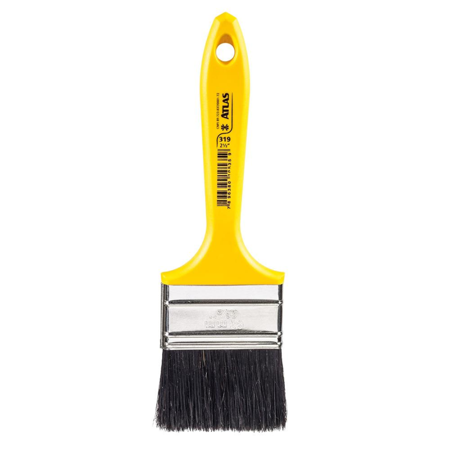 TRINCHA 2.1/2" (63MM) 319/6 - ATLAS - UN