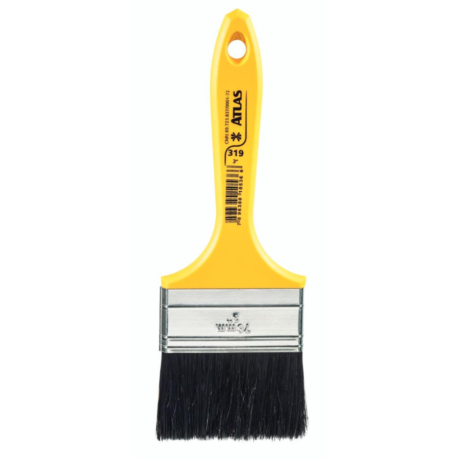 TRINCHA 3" (76.0MM) 319/7 - ATLAS - UN