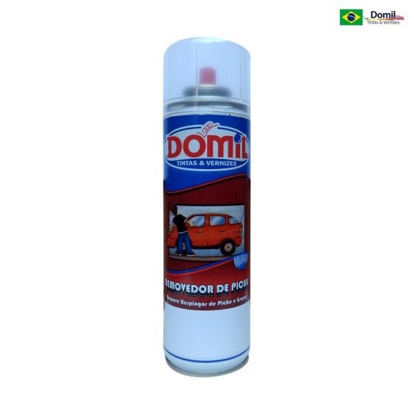 REMOVEDOR DE PICHE 85GR (SPRAY) - 120ML