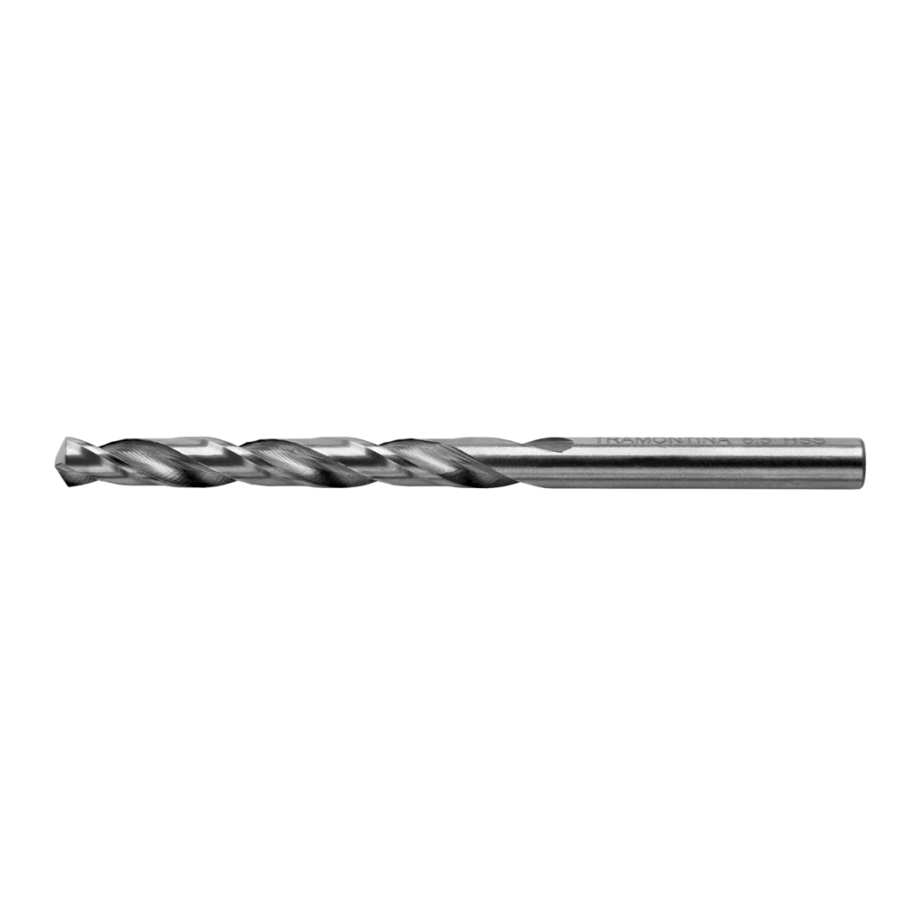 BROCA DE ACO RAPIDO  6.5MM TRAMONTINA - UN