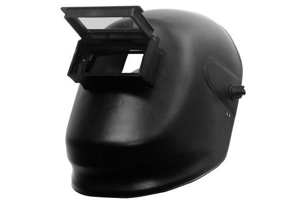 MASCARA DE SOLDA PP VISOR MOVEL PROSAFET/DELTA P - UN