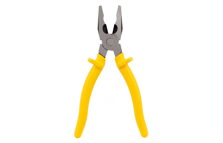ALICATE UNIVERSAL 8" (410011/08) TRAMONT - UN