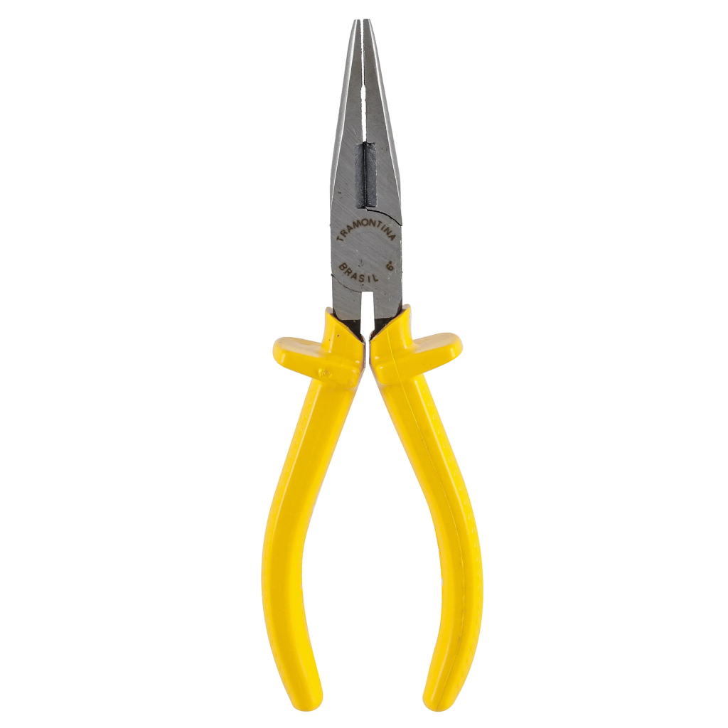 ALICATE BICO MEIA CANA 6" (41008/106) TR - UN