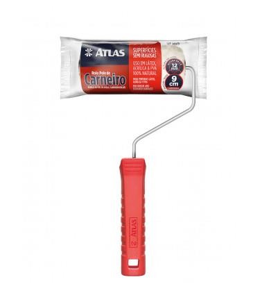 ROLO DE LA 09CM-306/9 C/C.- ATLAS - UN