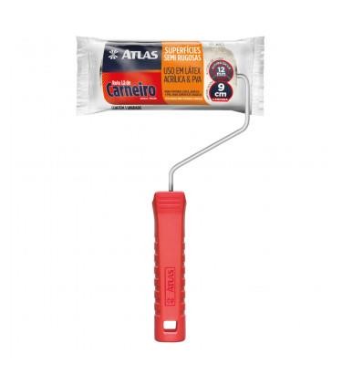 ROLO DE LA 09CM-328/9 C/C. ATLAS - UN