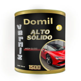 VERNIZ BIC 1500 (S/END.) - 750ML