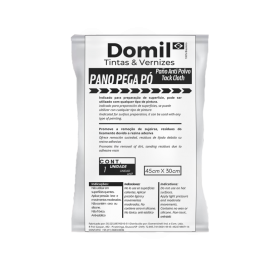 PANO PEGA PO 45X30 - DOMIL -