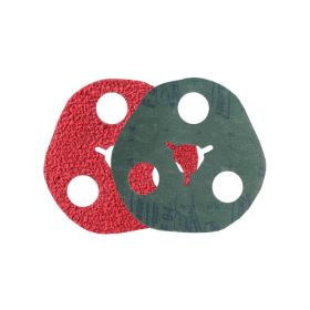 DISCO AVOS N.100 7" - NORTON (F944TR) - UN