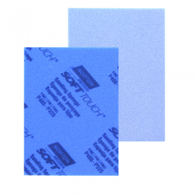 ESPUMA ABRASIVA N.1 EQ.120/180 - NORTON - UN