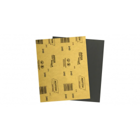 LIXA DAGUA 0240 - NORTON (T223) - UN