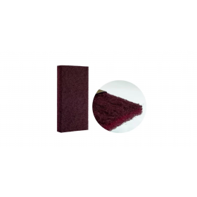 FOLHA DE MANTA ABRASIVA FINO 225MMX110MM DISFLEX - PC