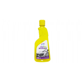 SHAMPOO LAVA AUTOS 500ML - STARLUX - UN