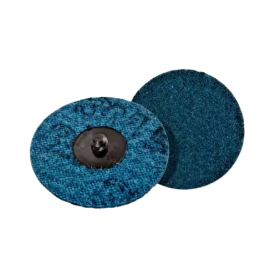 DISCO ROLOC AMF 50D.SB.(AZUL)FINA 3M - UN