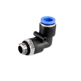 COTOVELO GIRATORIO L M. 1/4X4 (PL04-G02)ARC - UN