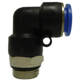 COTOVELO GIRATORIO L M. 1/4X6 (PL06-G02)ARC - UN