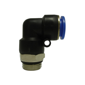 COTOVELO GIRATORIO L M. 1/4X8 (PL08-G02)ARC - UN