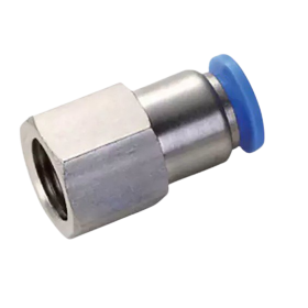 CONEXAO RETA FEMEA 1/2X6  (PCF06-04) ARC - UN