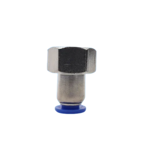 CONEXAO RETA FEMEA 1/2X12 (PCF12-04) ARC - UN