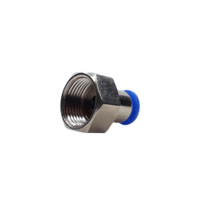 CONEXAO RETA FEMEA 1/2X16 (PCF16-04) ARC - UN