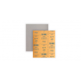 LIXA DE MASSA/MADEIRA (A219) 400 - NORTON - UN