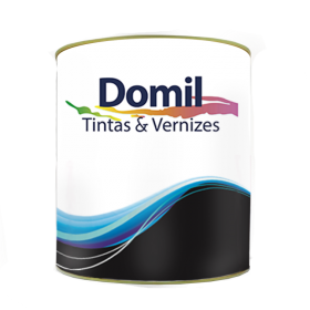 BATE PEDRA (PRETO) 1/4 - 900ML