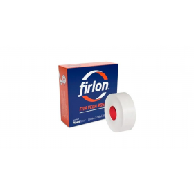FITA VEDA ROSCA 18MM X 25M. FIRLON - UN