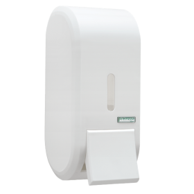 SABONETEIRA URBAN 400ML  BCA. - PREMISSE - PC