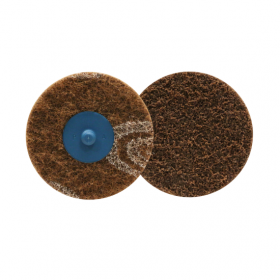 DISCO BEAR-TEX GROSSO (MARROM) 2"-NORTON - UN