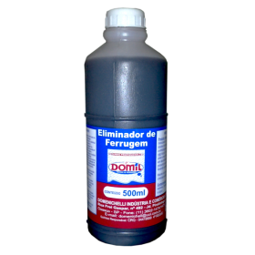 ELIMINADOR /BLOQU DE FERRUGEM 500ML. - UN