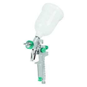 PISTOLA AER/RET GRAV HVLP MP-201(1.0) WIMPEL - UN