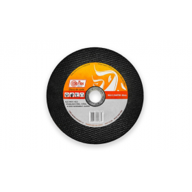 DISCO DE CORTE 4.1/2" 1.0 (BRONZE)15059 DISFLEX - UN