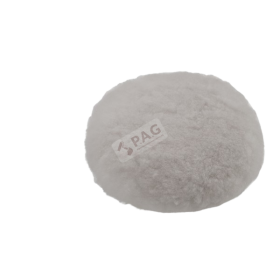 BOINA DE LA (DE CARNEIRO) N.8 -P.A.G. - UN