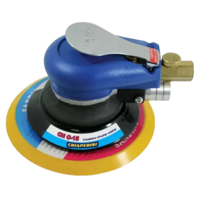 LIXADEIRA ORBITAL PNEUMAT CH O-15 CHIAPE - UN