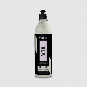 V10 COMPOSTO POLIDOR CORTE 500ML  - VONIXX - UN