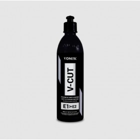 V-CUT POLIDOR CORTE PREMIUM 500ML - VONIXX - UN