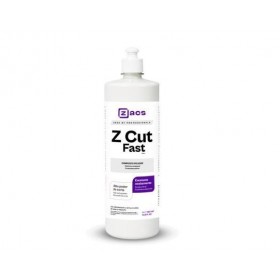 Z-CUT POLIDOR CORTE 1L - VONIXX - UN
