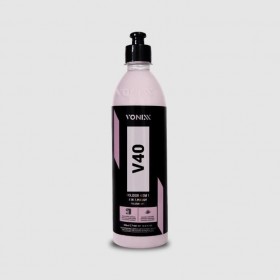 V40 COMPOSTO POLIDOR 3 EM 1 500ML - VONIXX - UN