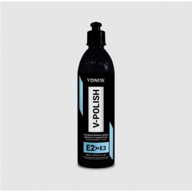 V-POLISH POLIDOR MEDIO CORTE PREMIUM 500ML - VONIXX - UN