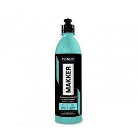 MAKKER MAQUIADOR AUTOMOTIVO 500ML - VONIXX - UN